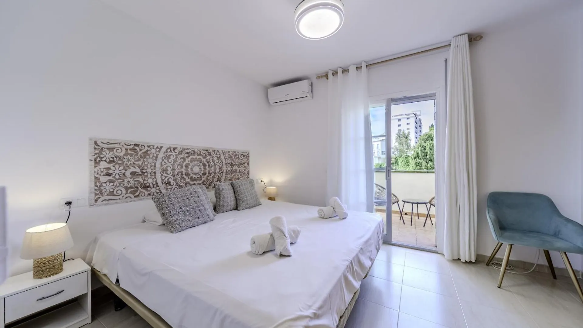 Holiday home Jardines De Burriana Deluxe By Casasol Villa Nerja Spain