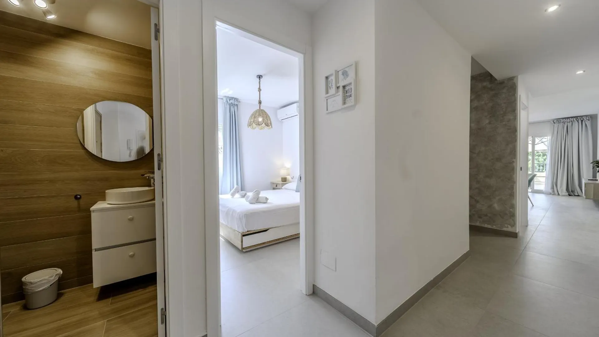 Holiday home Jardines De Burriana Deluxe By Casasol Villa Nerja