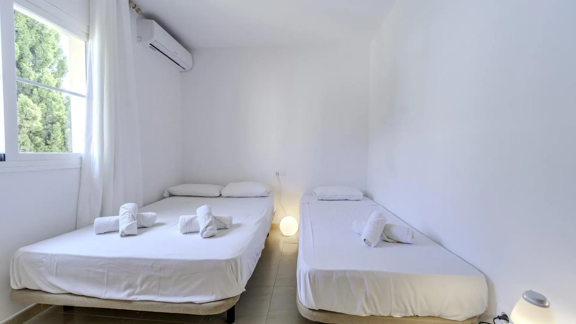 Jardines De Burriana Deluxe By Casasol Villa Nerja Spain