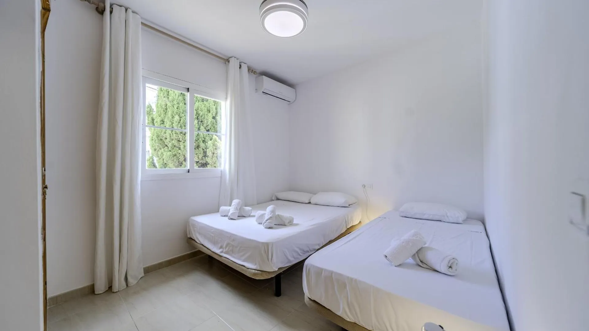 Jardines De Burriana Deluxe By Casasol Villa Nerja