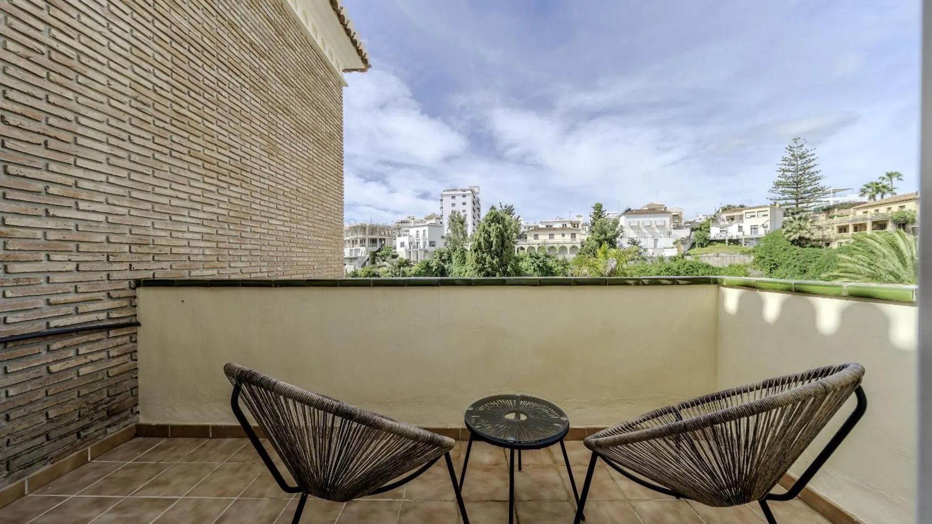 Holiday home Jardines De Burriana Deluxe By Casasol Villa Nerja