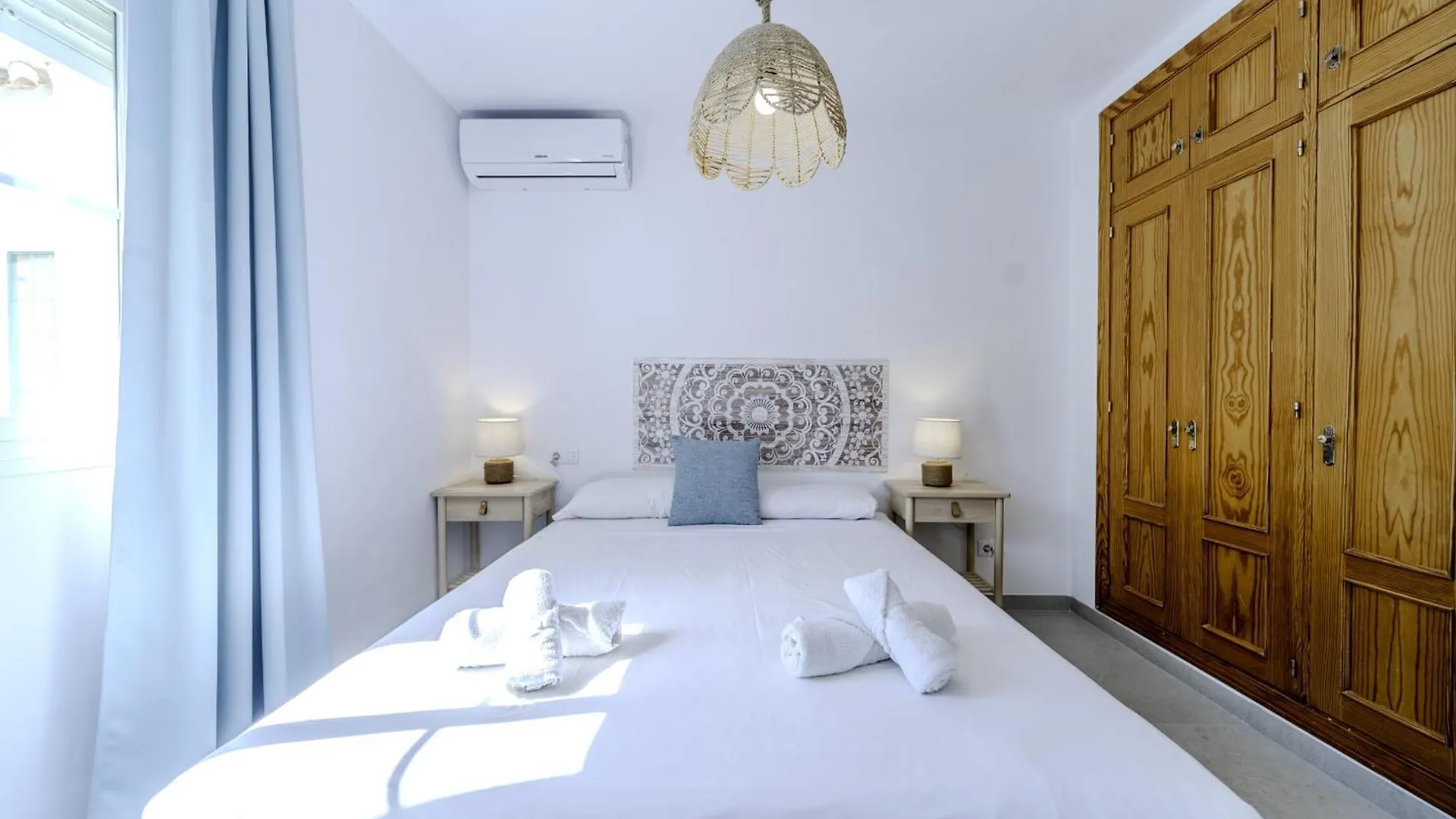 Jardines De Burriana Deluxe By Casasol Villa Nerja 0*,  Spain