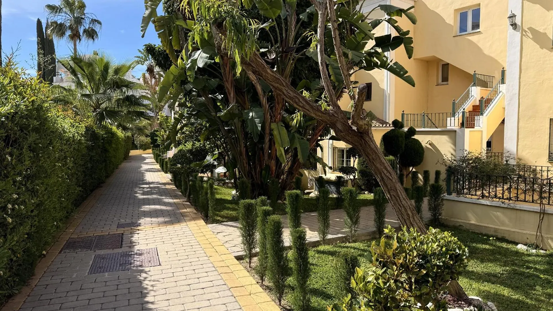 Holiday home Jardines De Burriana Deluxe By Casasol Villa Nerja Spain