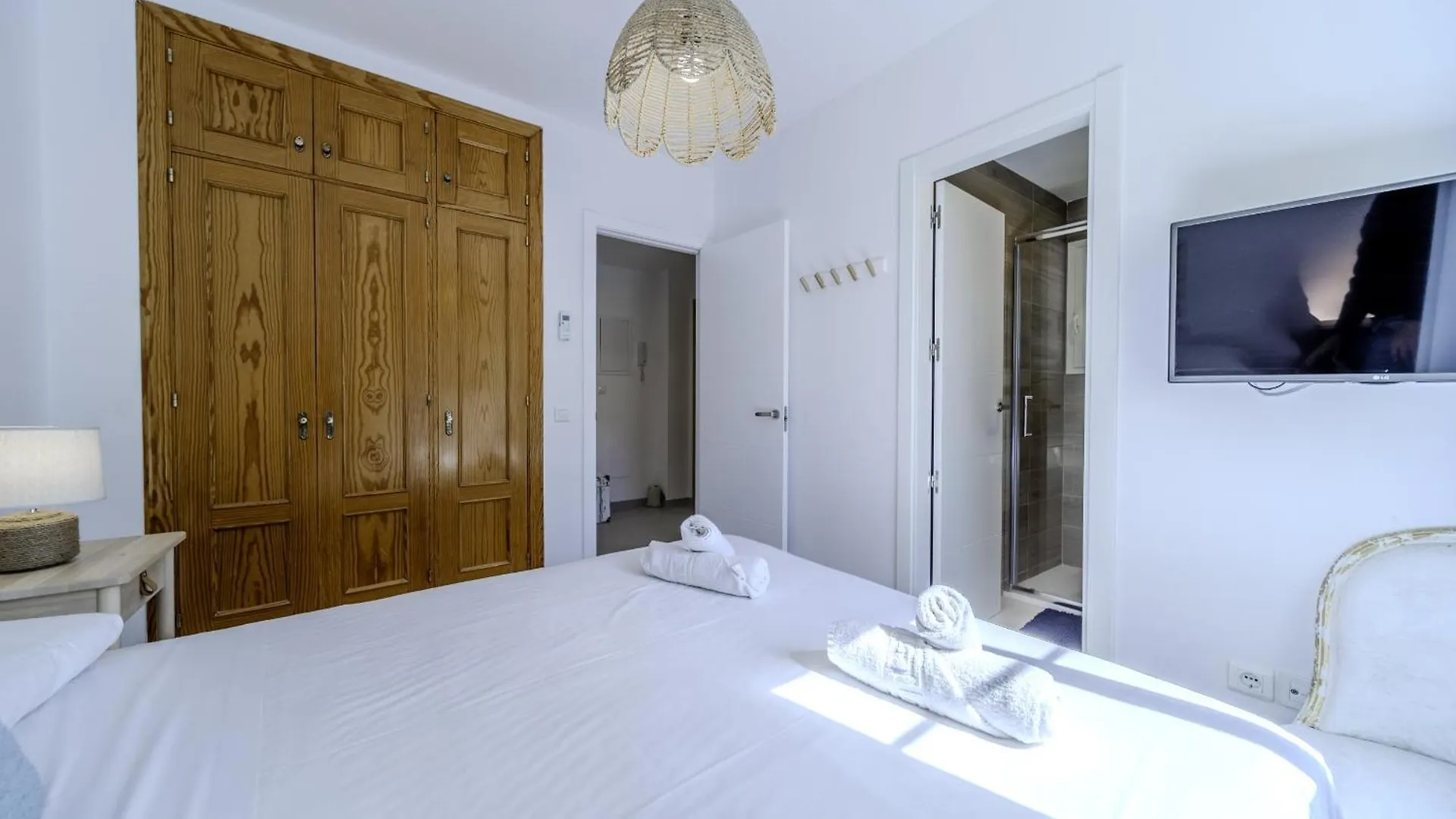 Holiday home Jardines De Burriana Deluxe By Casasol Villa Nerja