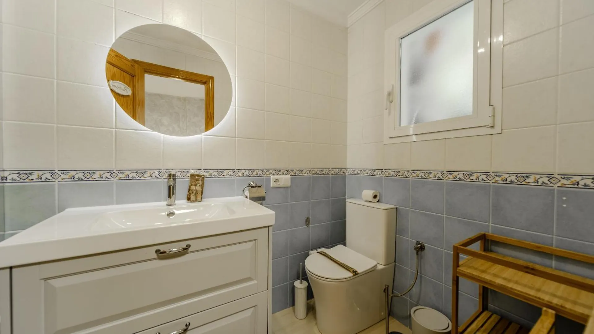 Jardines De Burriana Deluxe By Casasol Villa Nerja