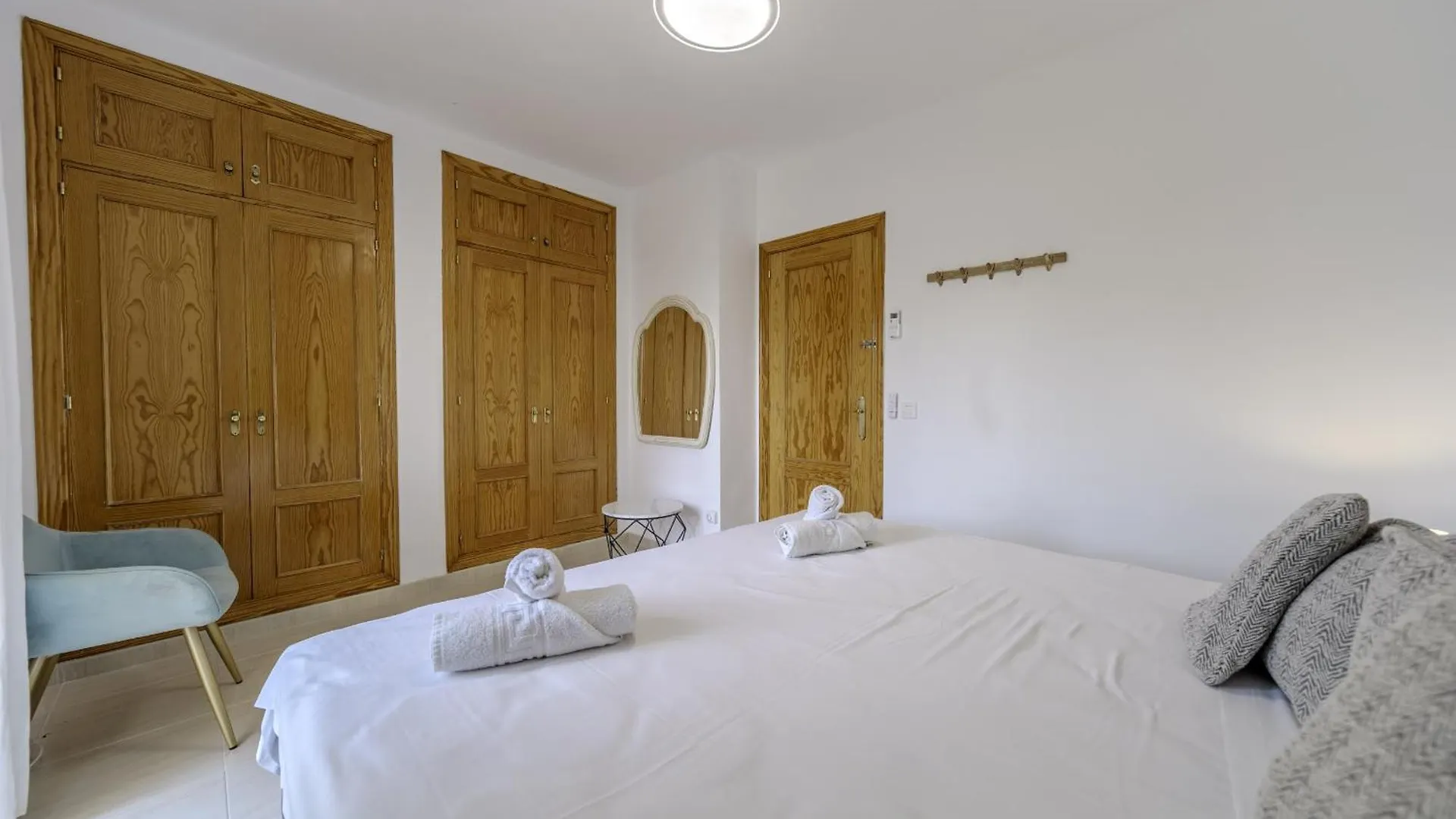 Holiday home Jardines De Burriana Deluxe By Casasol Villa Nerja
