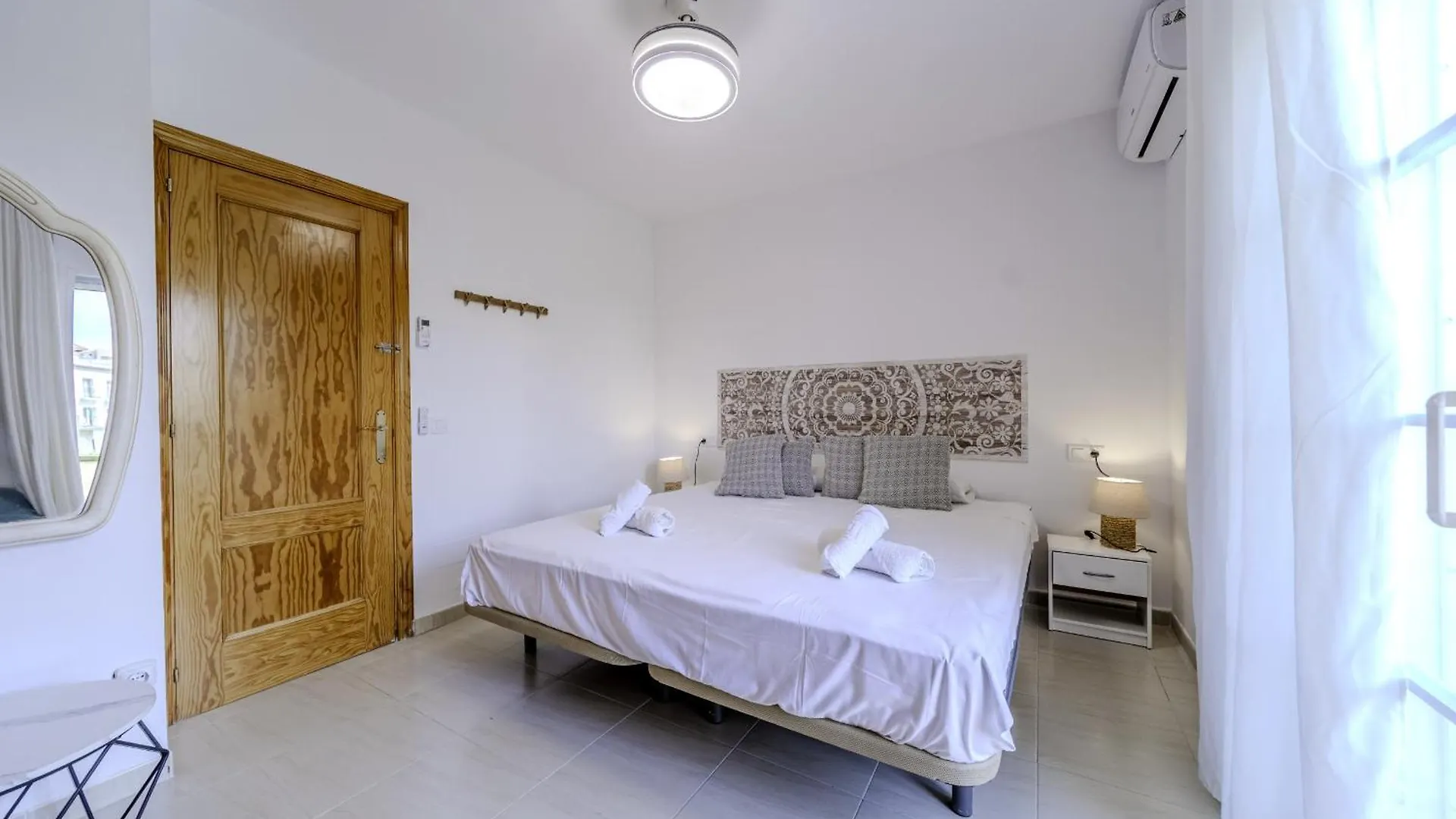 Jardines De Burriana Deluxe By Casasol Villa Nerja Spain