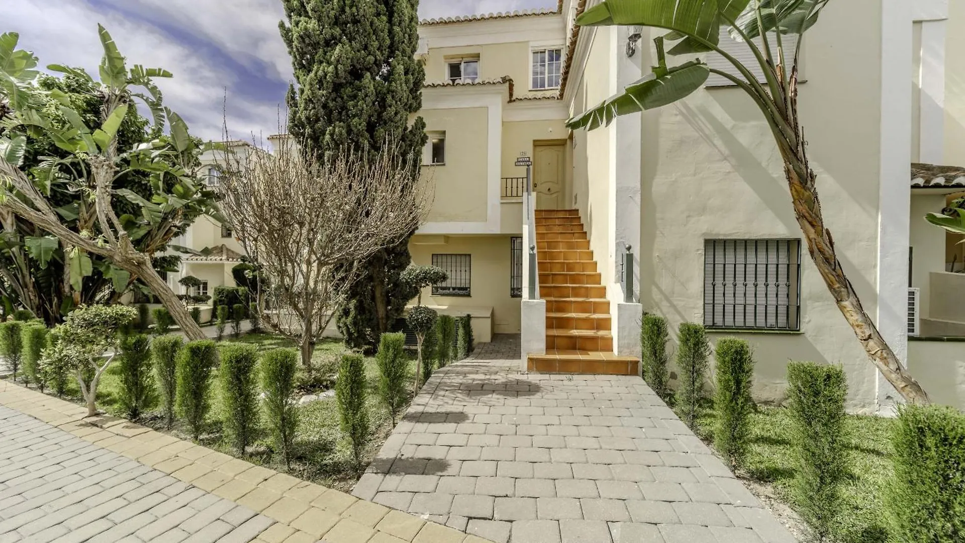 Holiday home Jardines De Burriana Deluxe By Casasol Villa Nerja Spain