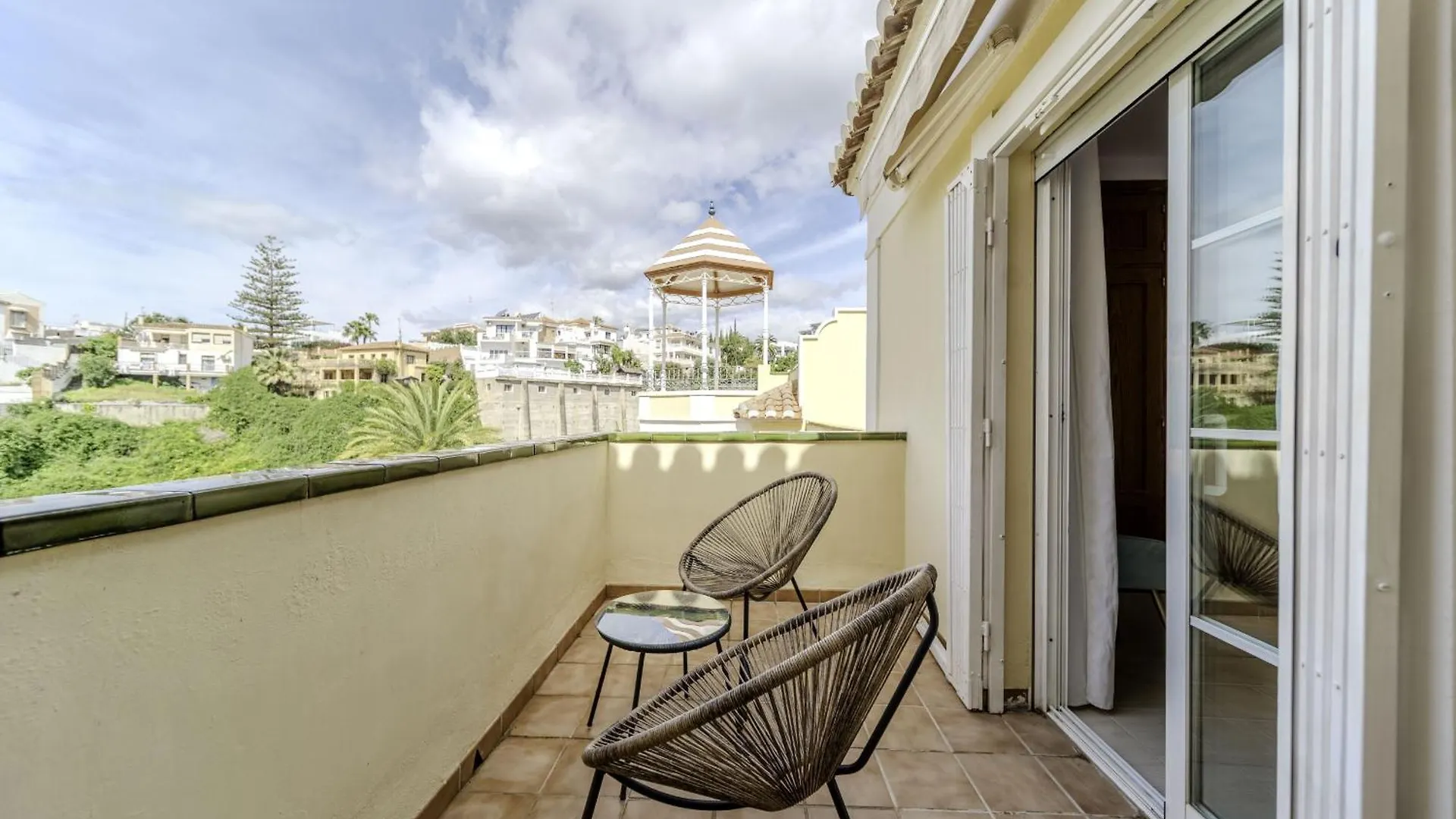 Jardines De Burriana Deluxe By Casasol Villa Nerja