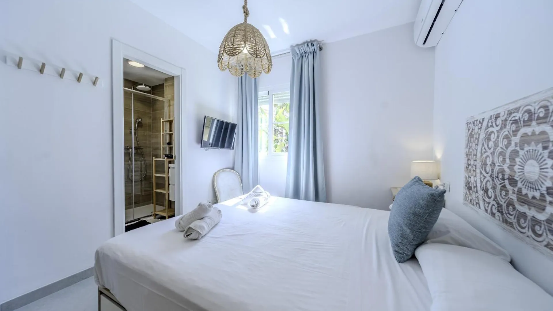 Jardines De Burriana Deluxe By Casasol Villa Nerja 0*,