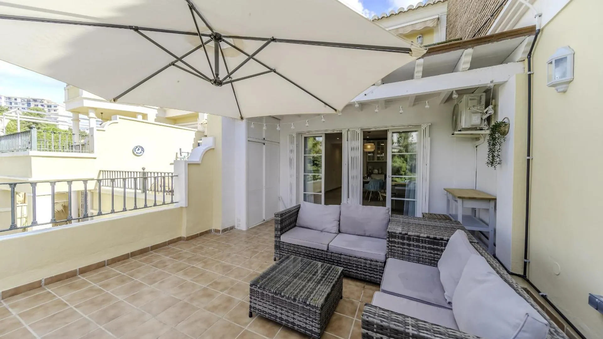 Jardines De Burriana Deluxe By Casasol Villa Nerja Spain