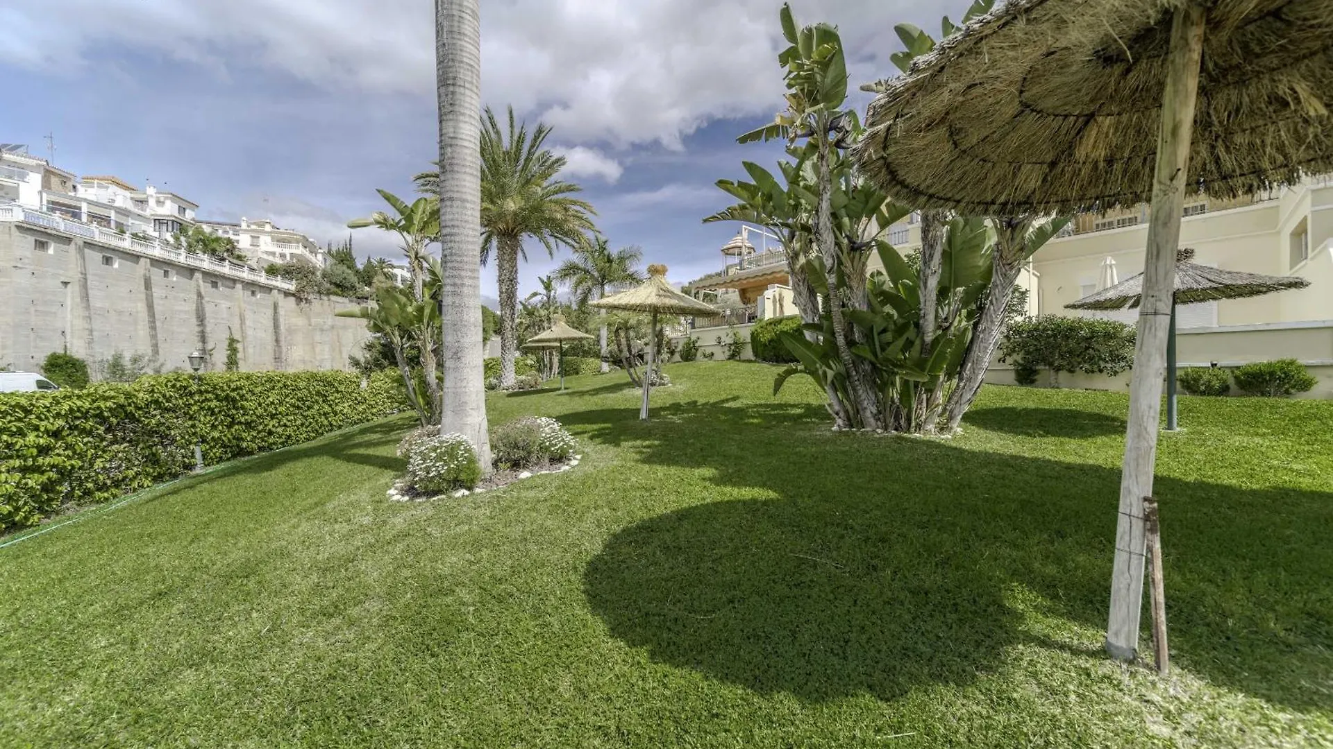Jardines De Burriana Deluxe By Casasol Villa Nerja Holiday home