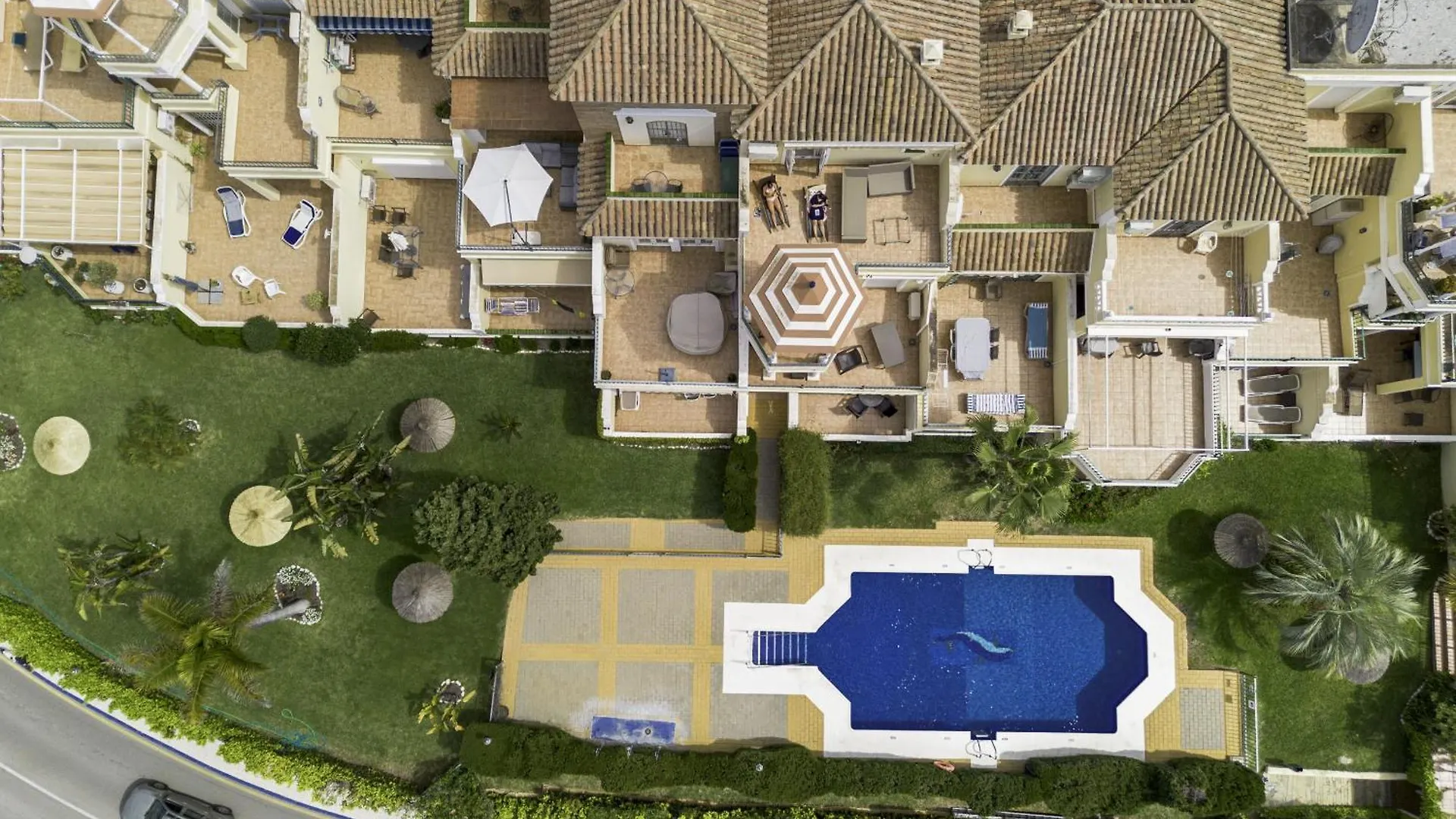 Jardines De Burriana Deluxe By Casasol Villa Nerja Holiday home