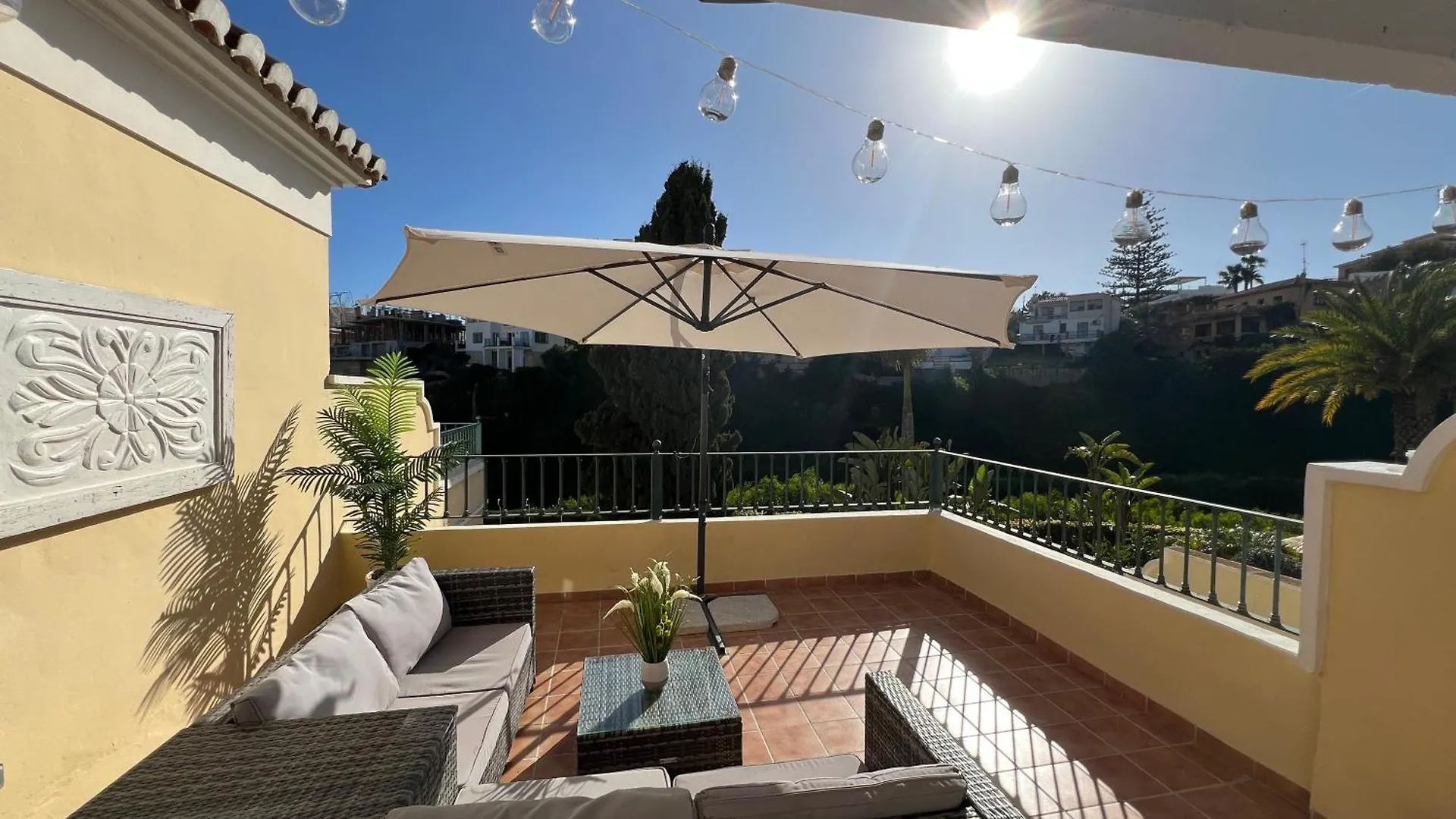 Jardines De Burriana Deluxe By Casasol Villa Nerja Holiday home