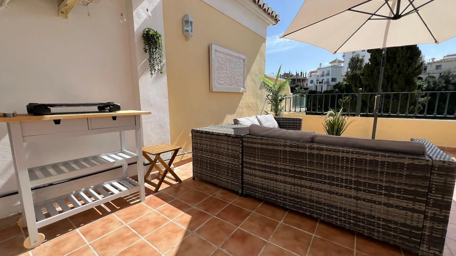 Jardines De Burriana Deluxe By Casasol Villa Nerja 0*,  Spain