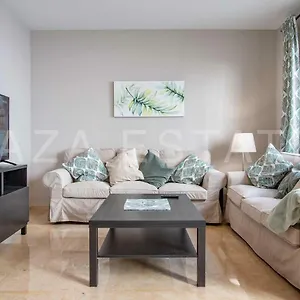 Casa Biznaga Сasa de vacaciones
