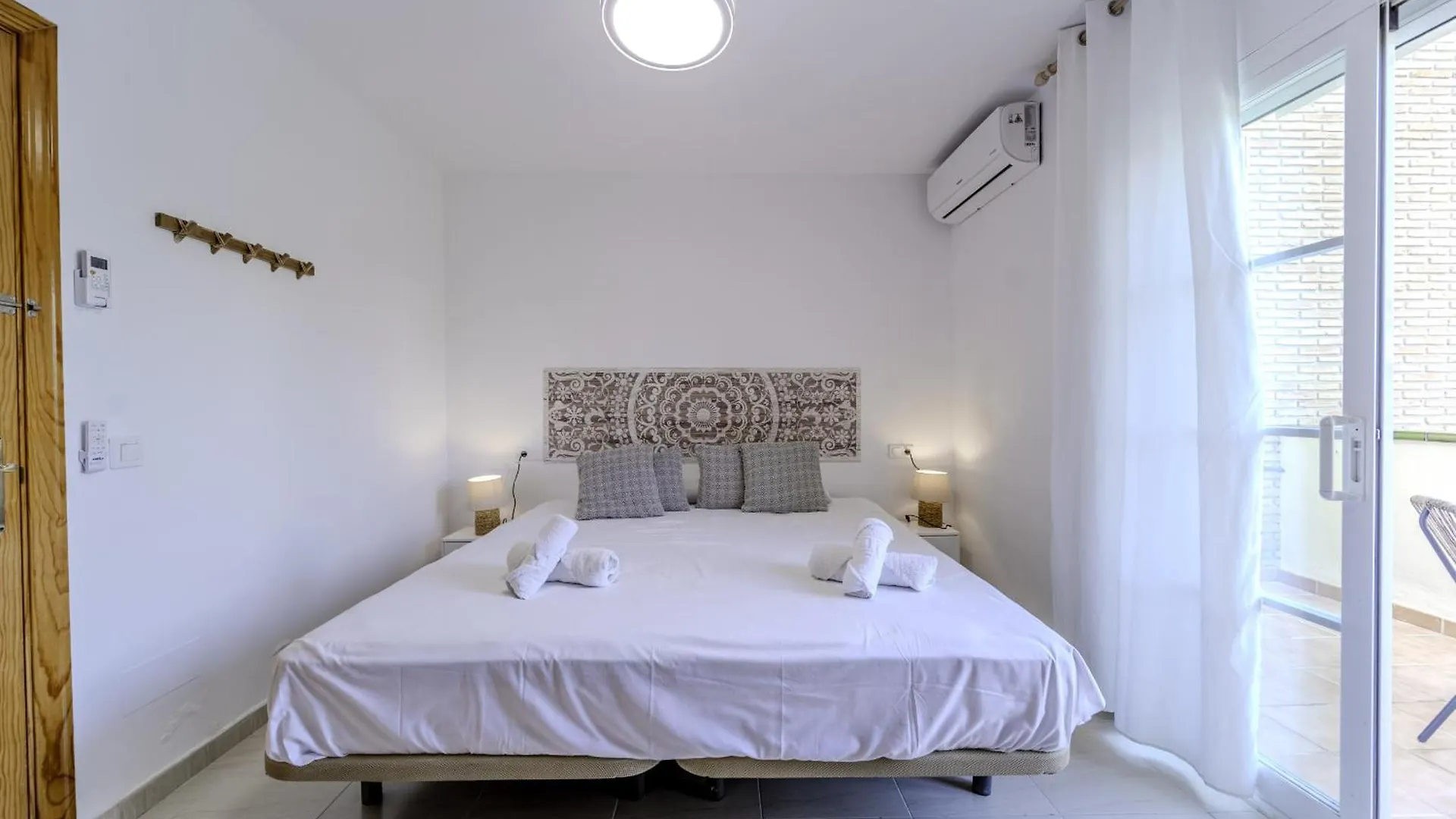Jardines De Burriana Deluxe By Casasol Villa Nerja