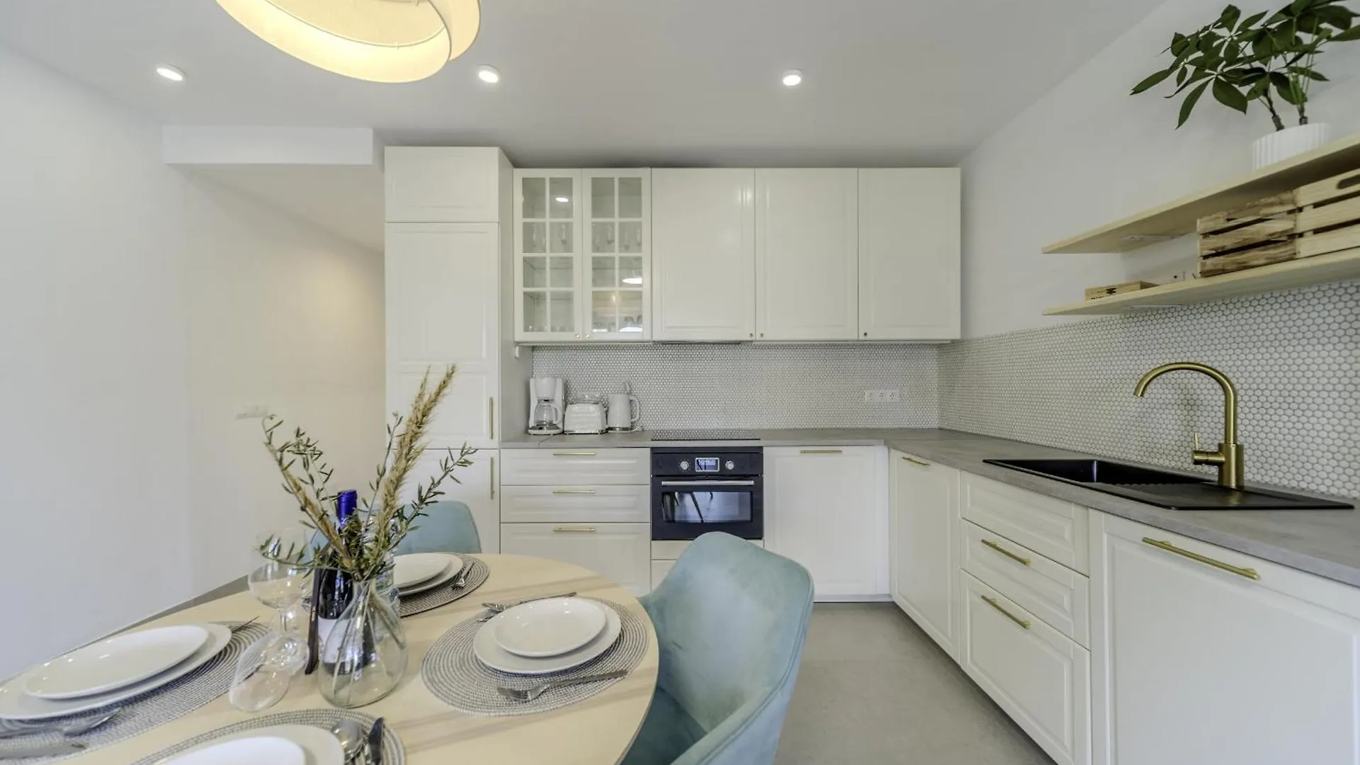 Jardines De Burriana Deluxe By Casasol Villa Nerja Holiday home