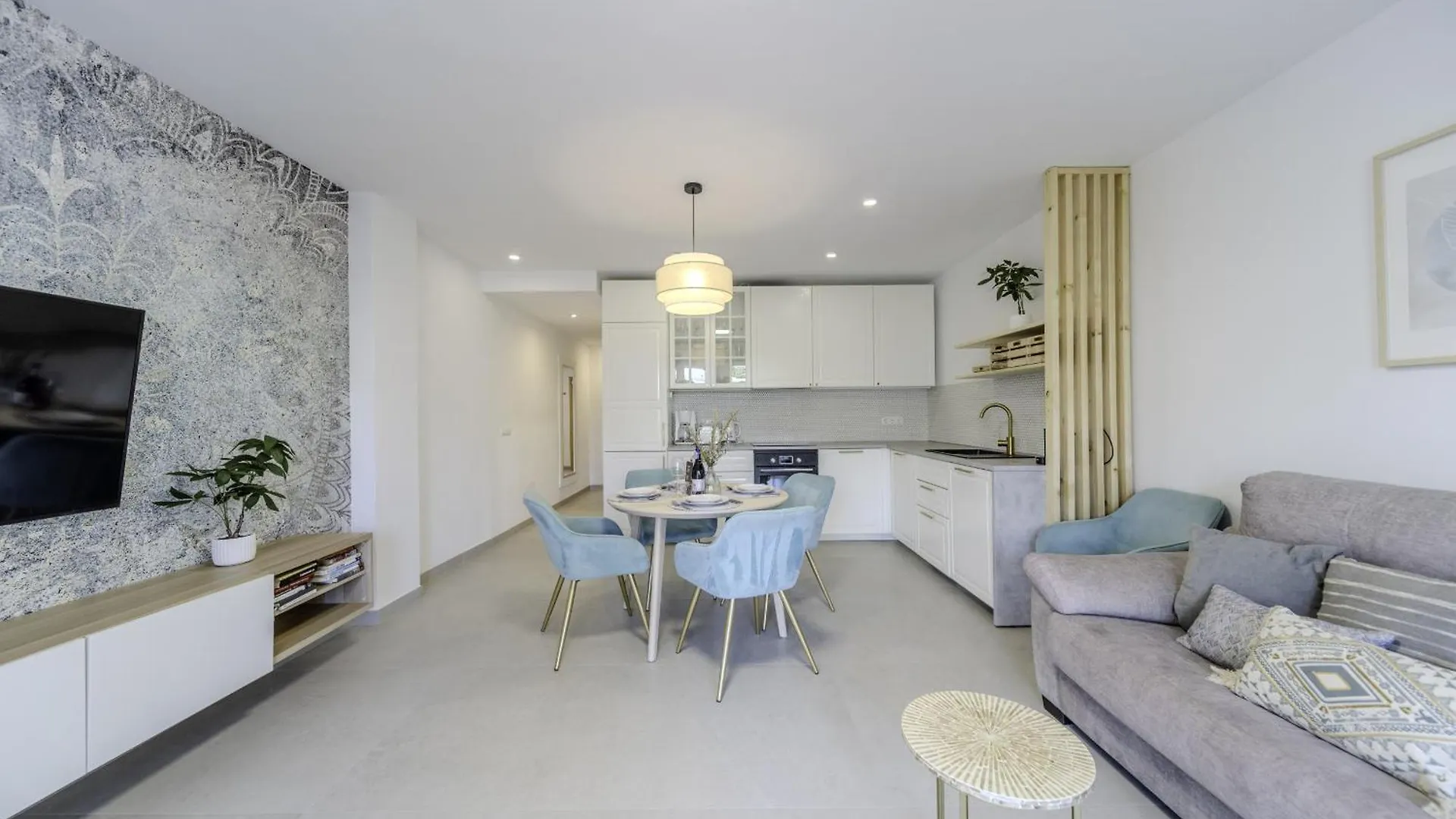 Jardines De Burriana Deluxe By Casasol location