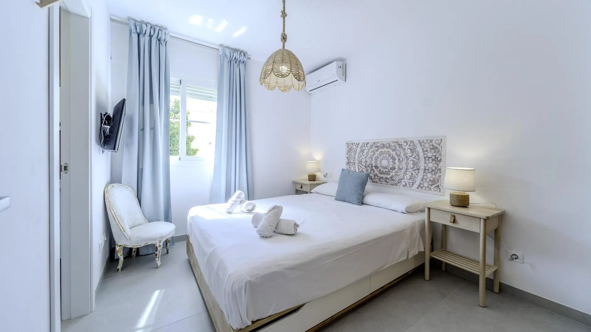 Jardines De Burriana Deluxe By Casasol Villa Nerja 0*,