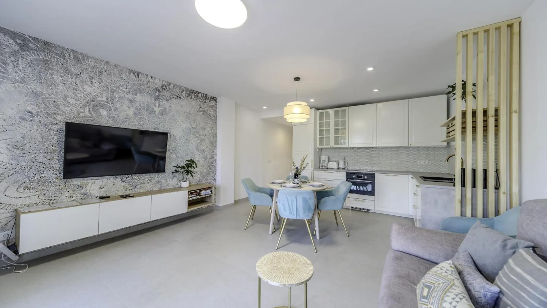 Holiday home Jardines De Burriana Deluxe By Casasol Villa Nerja