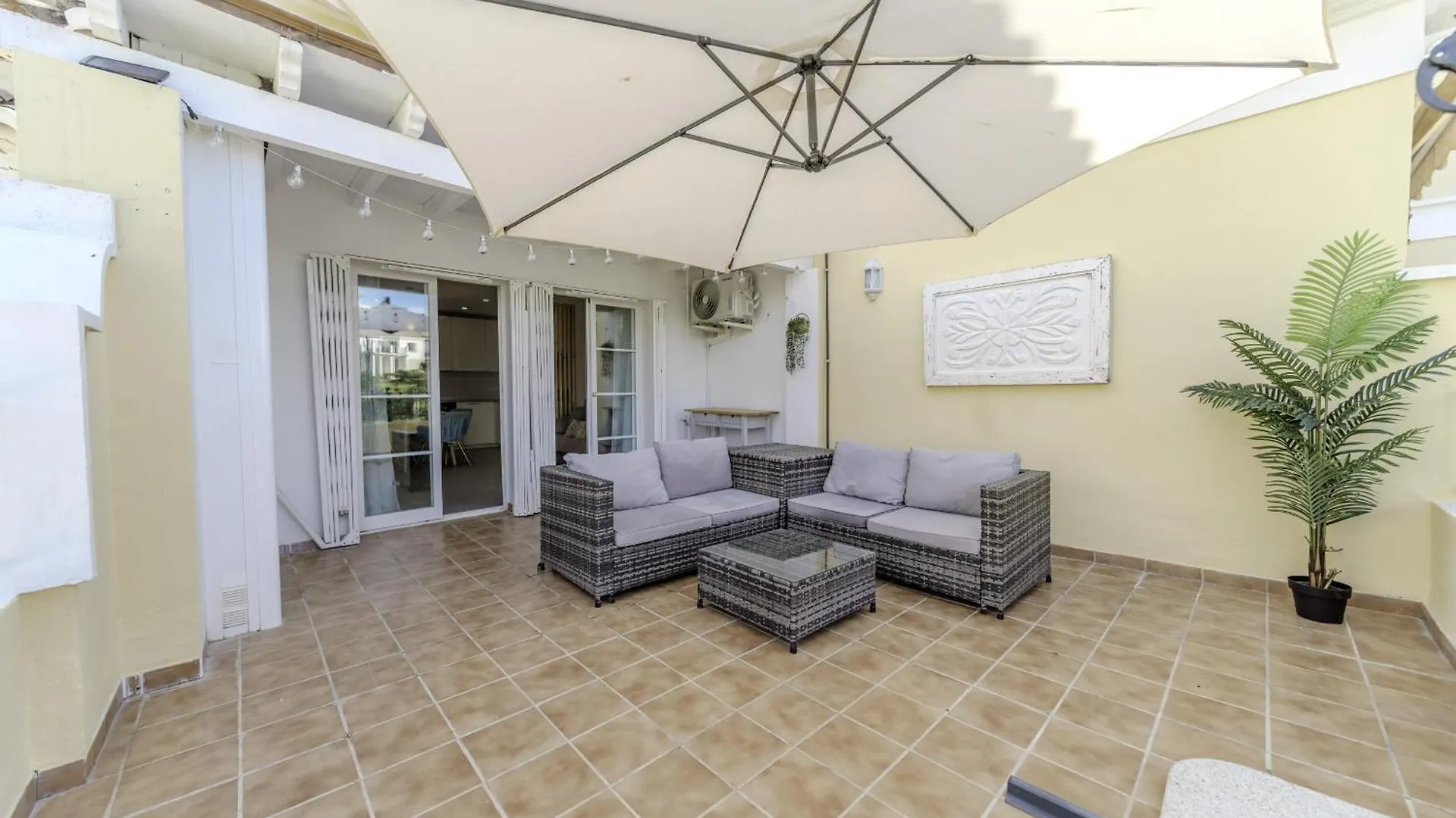 Jardines De Burriana Deluxe By Casasol Villa Nerja